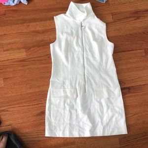 Never worn trendy dress